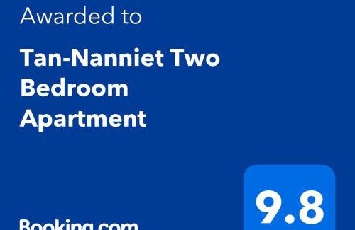 Marsaxlokk Apartment | Tan-Nanniet Two Bedroom Apartment