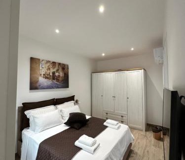 Marsaxlokk Apartment | Tan-Nanniet Two Bedroom Apartment