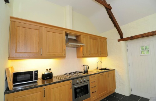 Dinas Cross Cottage | Tan Y Bryn Y Bwthyn, Newport
