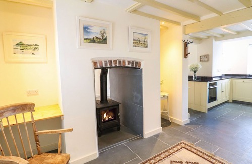 Welshpool Cottage | Tan Y Ddol