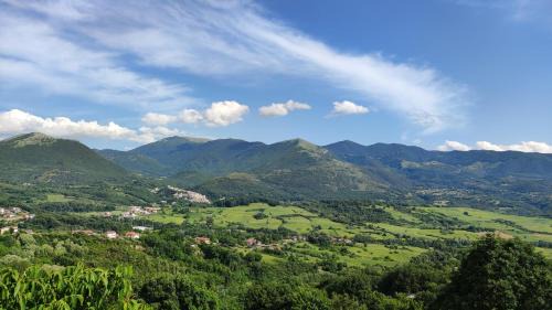 Pedali Bed & Breakfast | Tana Libera Tutti 1 Nature, Yourself, Love