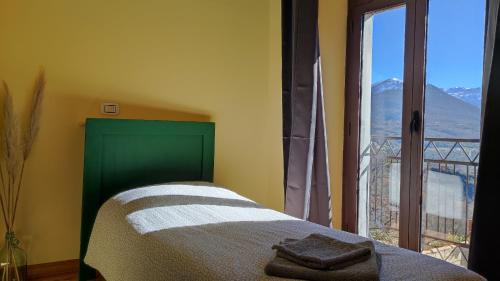 Pedali Apartment | Tana Libera Tutti 3 Nature, Yourself, Love