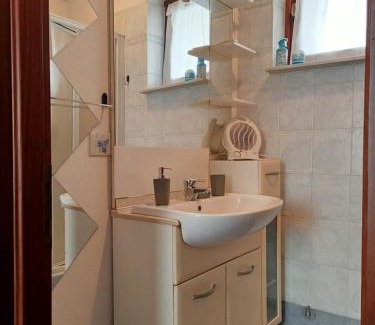 Bollengo Apartment | Tana Morenica