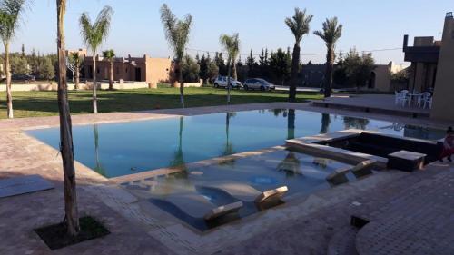 Eddir House | Tanazart guest house