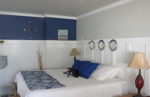 Brookings Apartment | Tanbark Shores Guest Suite