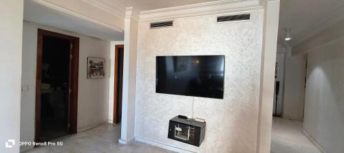 Tangier Apartment | Tanger boulevard apartment