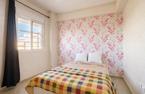 Hjar Ennhal Apartment | Tanger plage Al Houara