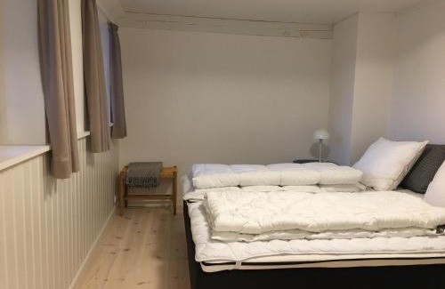 Læsø Bed & Breakfast | Tanggården Skoven