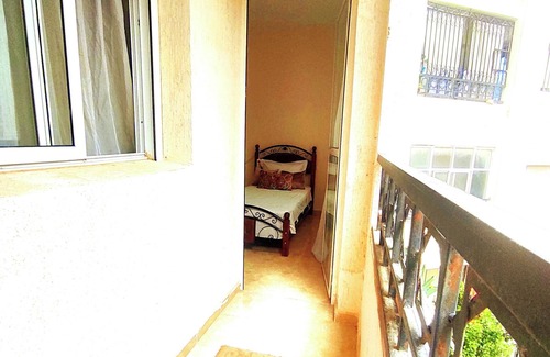 Mesnana Apartment | Tangier Berber Hideaway : Private Room , 10 minutes from the city center
