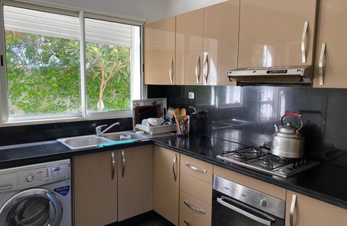 Tangier Apartment | Tangier city center villa