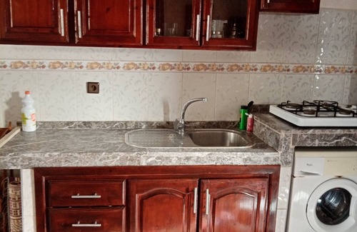 Medina of Tangier House | Tangier Medina Roof Top Apartment with Views