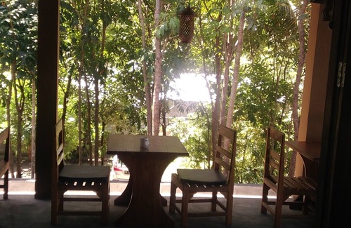 Airmadidi Cottage | Tangkoko Holiday House the holiday with nature