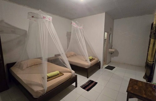 Bitung House | Tangkoko Macaca Resort