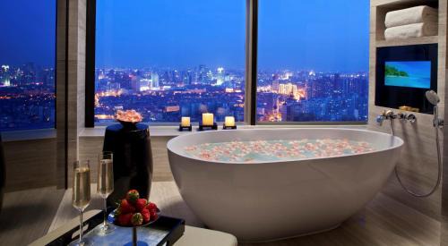Heping Hotel | Tangla Hotel Tianjin