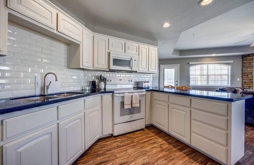 Pottsboro Hotel | Tanglewood Resort on Lake Texoma, an Ascend Collection Resort