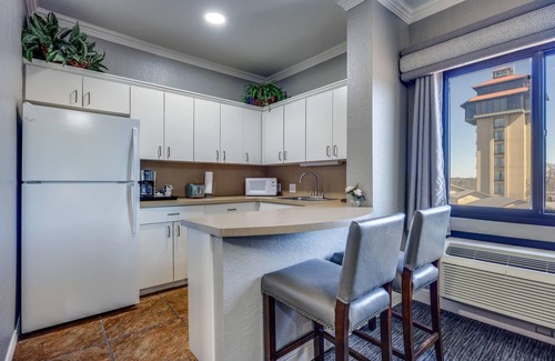 Pottsboro Hotel | Tanglewood Resort on Lake Texoma, an Ascend Collection Resort