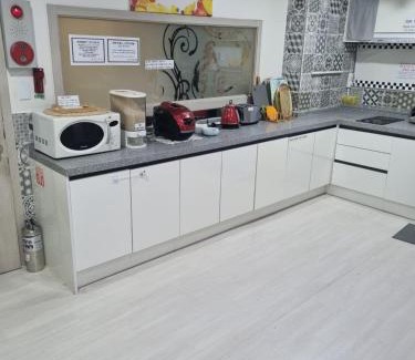 Goyang House | Tanhyun Rodeo Suite Livingtel