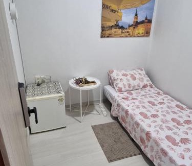 Goyang House | Tanhyun Rodeo Suite Livingtel