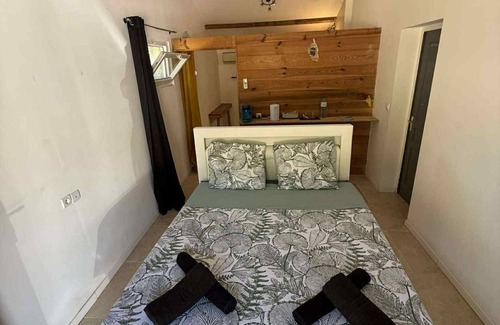 Borgo Bed & Breakfast | Tania and Benoit's bed and breakfast