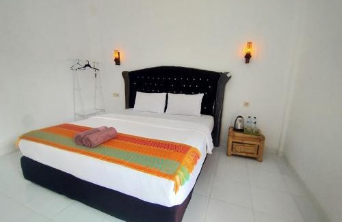 Gerupuk House | Tania Homestay