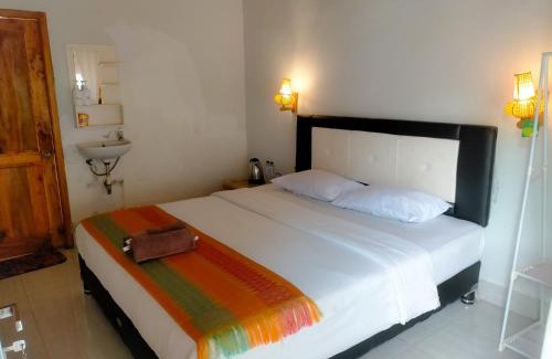 Gerupuk House | Tania Homestay