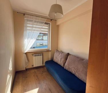 Konin Apartment | Tanie mieszkanie Wyszyńskiego 38