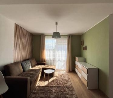 Konin Apartment | Tanie mieszkanie Wyszyńskiego 38