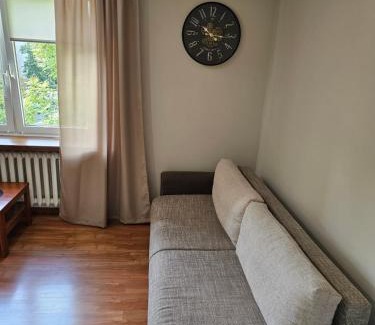 Bialystok Apartment | Tanie Spanie - mieszkanie