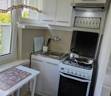 Bialystok Apartment | Tanie Spanie - mieszkanie