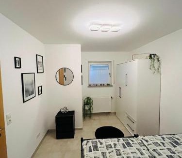 Lindenfels Apartment | Tanjas Home