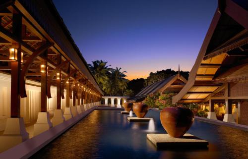 Kampung Kerta Pulas Resort | Tanjong Jara Resort, Terengganu - a Small Luxury Hotels of the World