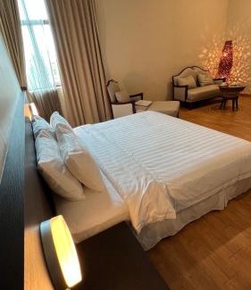 Muar House | Tanjung Villa