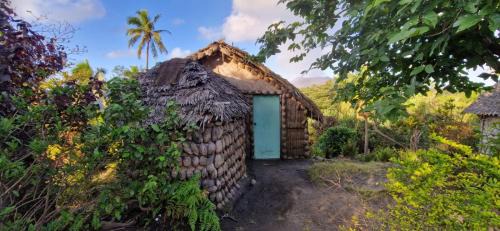 Tanna Island Bed & Breakfast | Tanna Lava View Bungalows
