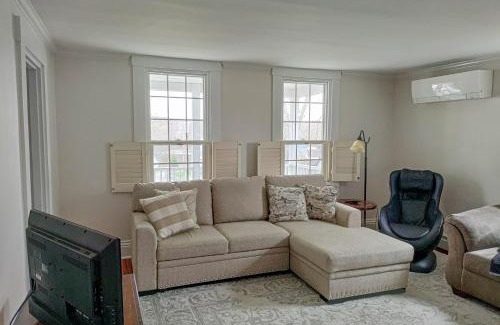 Bucksport House | Tannery Brook Cottage