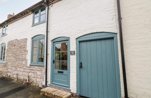 Much Wenlock House | Tannery Cottage