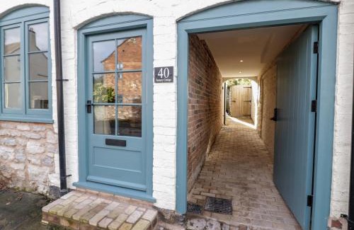 Much Wenlock House | Tannery Cottage