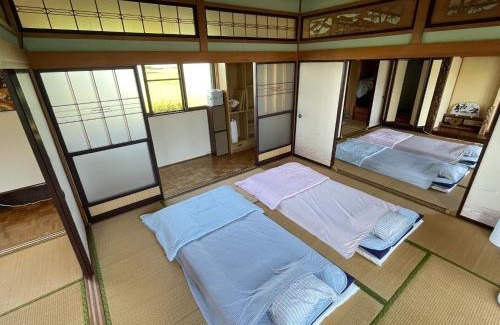 Tsugaru House | Tanonagano Yadokko - Vacation STAY 26911v