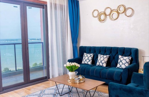 Msasani Hotel | Tanston Hotel