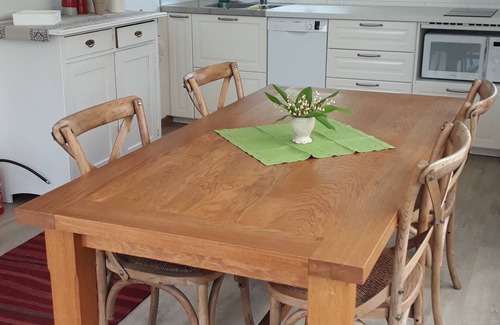 Falun Bed & Breakfast | Tant Grön B&B