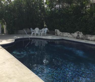 Brighton House | Tantalus