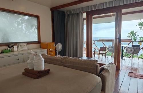 Ko Pha-ngan Hotel | Tantawan sea view residence 山海居