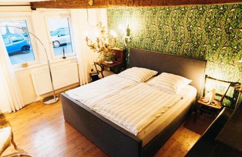 Bad Vilbel House | Tante Berg B&B