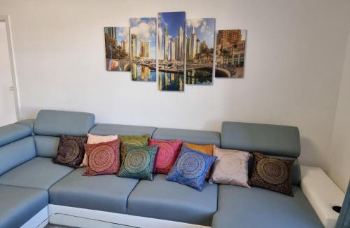 Wesertor Apartment | Tante Emma Dubai