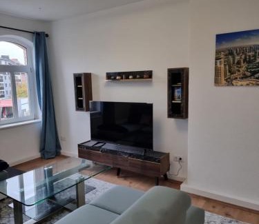 Wesertor Apartment | Tante Emma Dubai