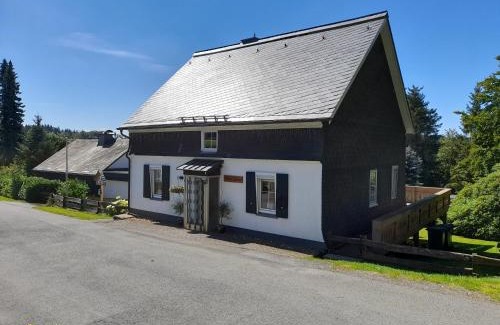 Altastenberg House | Tante Hanna