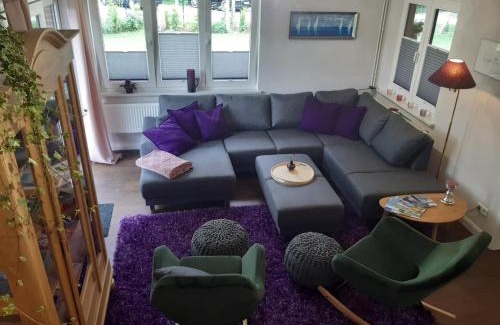 Suden Apartment | Tante Käthe