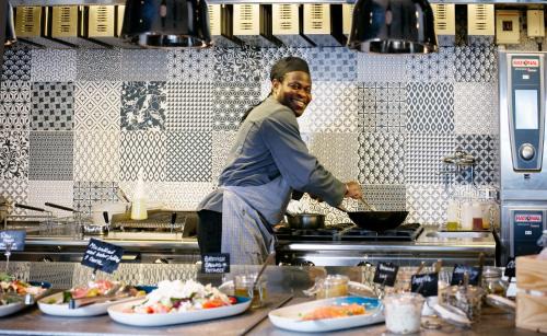Grebbestad Hotel | TanumStrand SPA & Resort