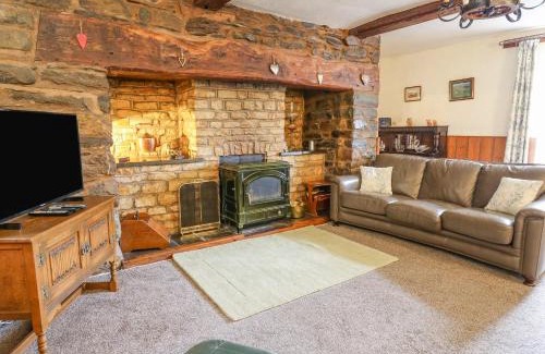 Builth Wells House | Tanyrallt Farm
