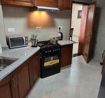Msasani Apartment | TANZANITE Suite- PALM VILLAGE