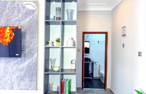 Mbarara Apartment | Tanzi Homes 1 Manzi